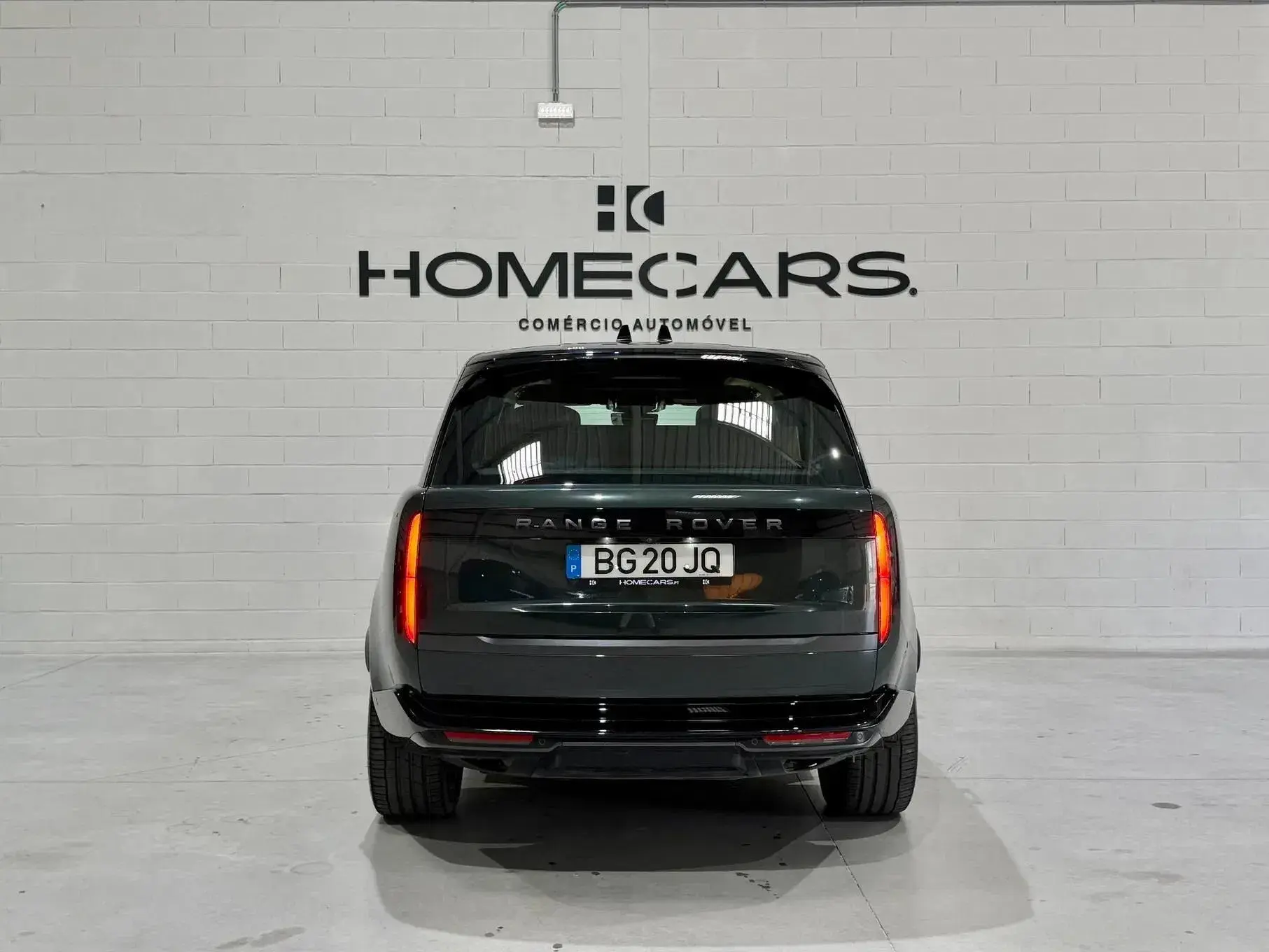 Land Rover Range Rover 3.0 P550e Autobiography 7