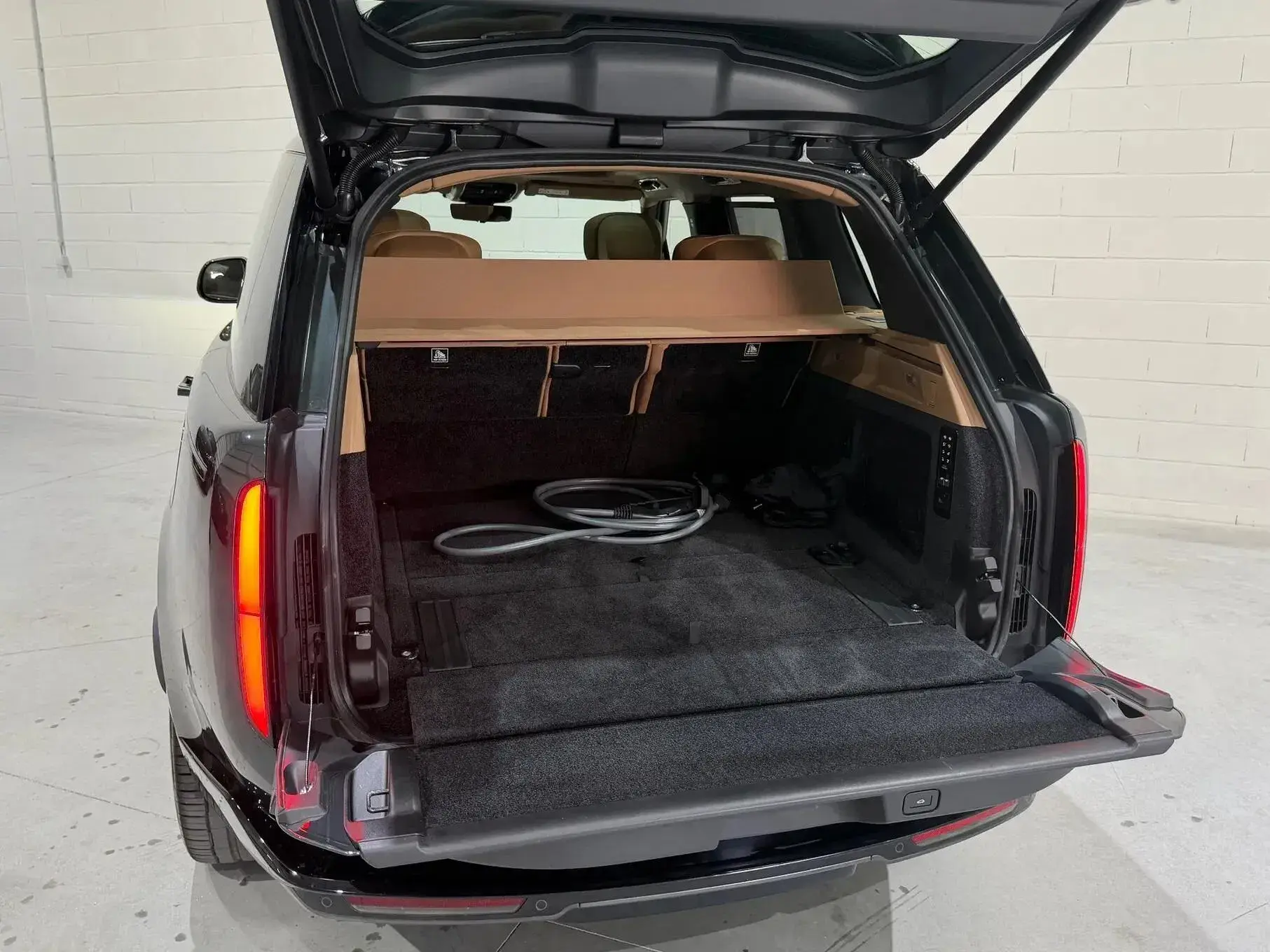 Land Rover Range Rover 3.0 P550e Autobiography 27