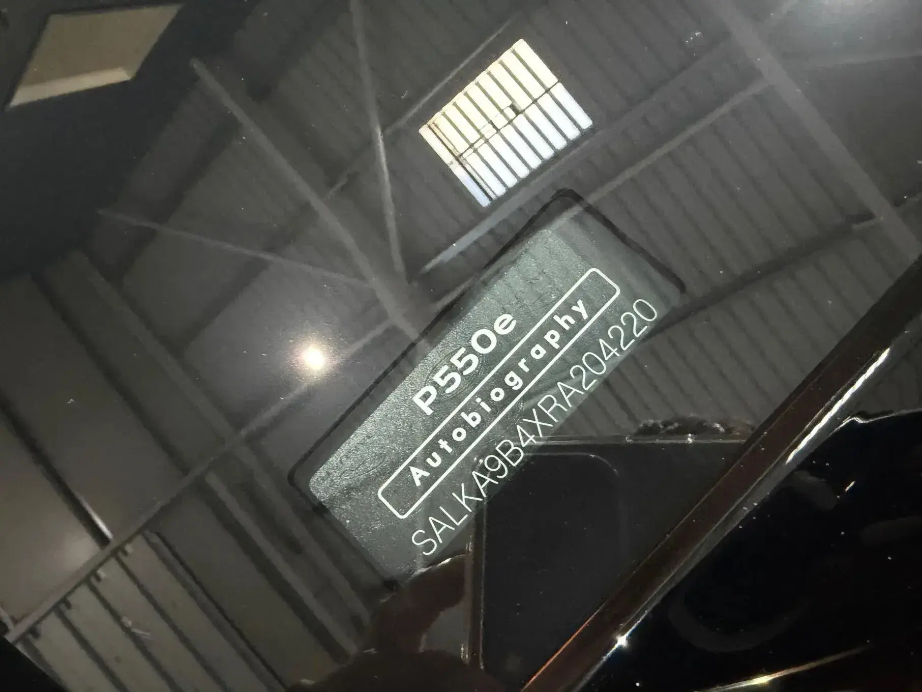 Land Rover Range Rover 3.0 P550e Autobiography 40