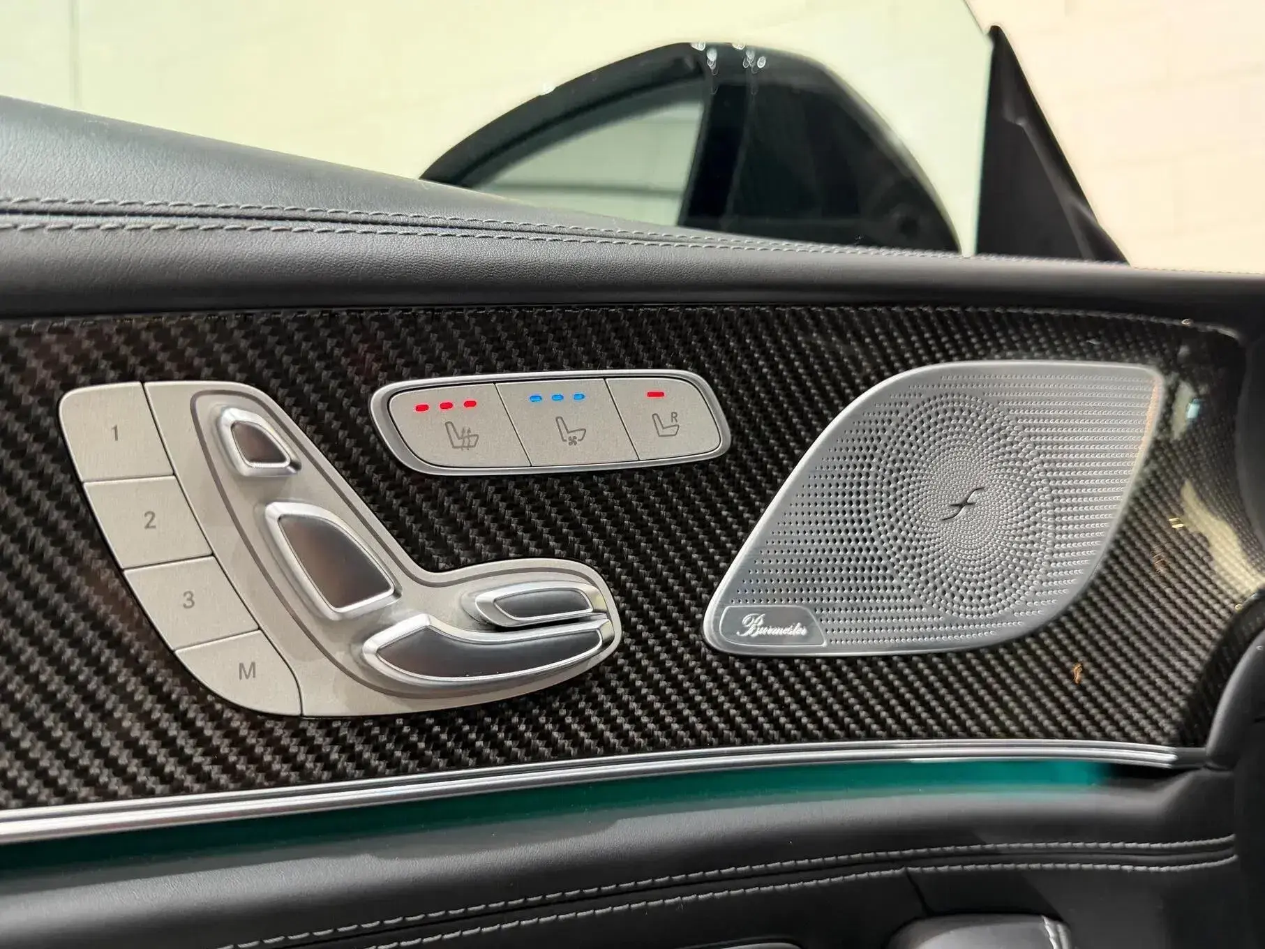 Mercedes-Benz AMG GT 63 S 4Matic+ 17