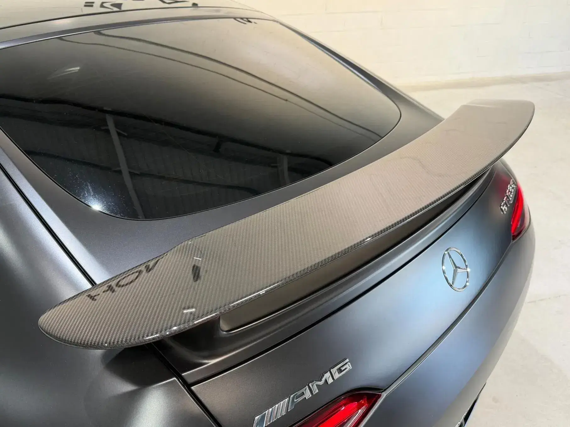 Mercedes-Benz AMG GT 63 S 4Matic+ 29
