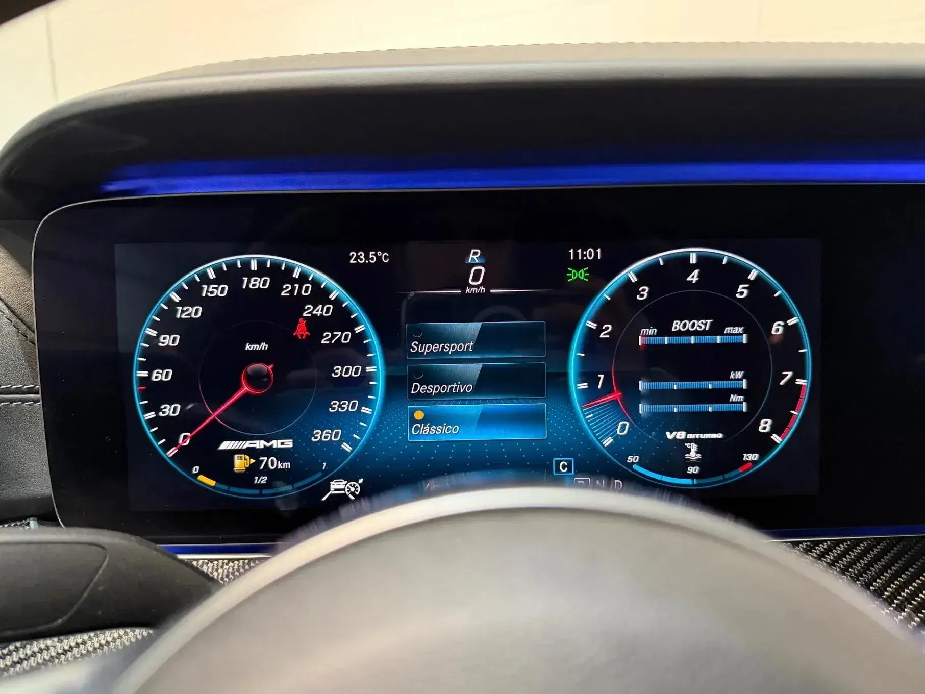 Mercedes-Benz AMG GT 63 S 4Matic+ 39