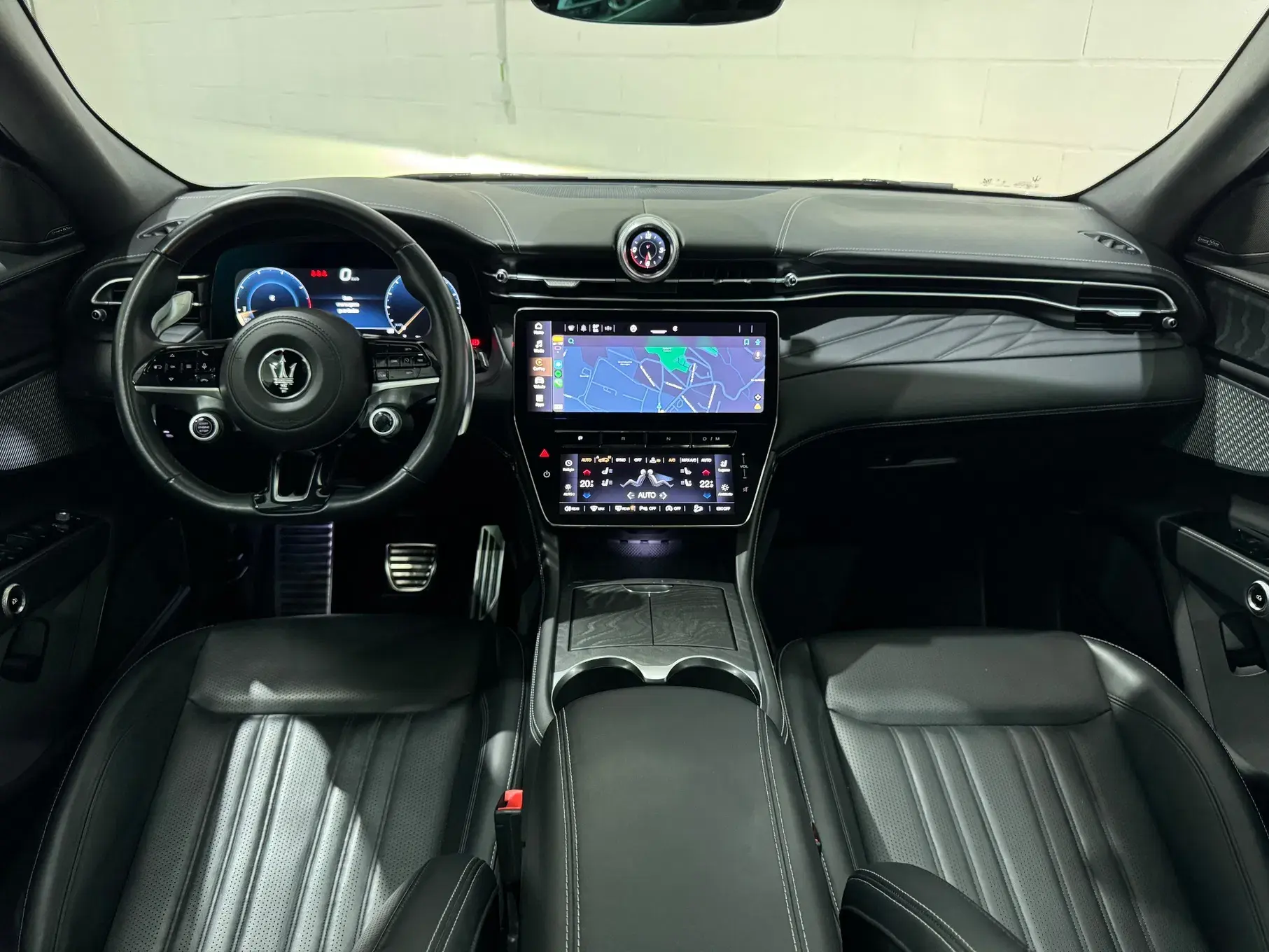 Maserati Grecale 2.0 GT 18