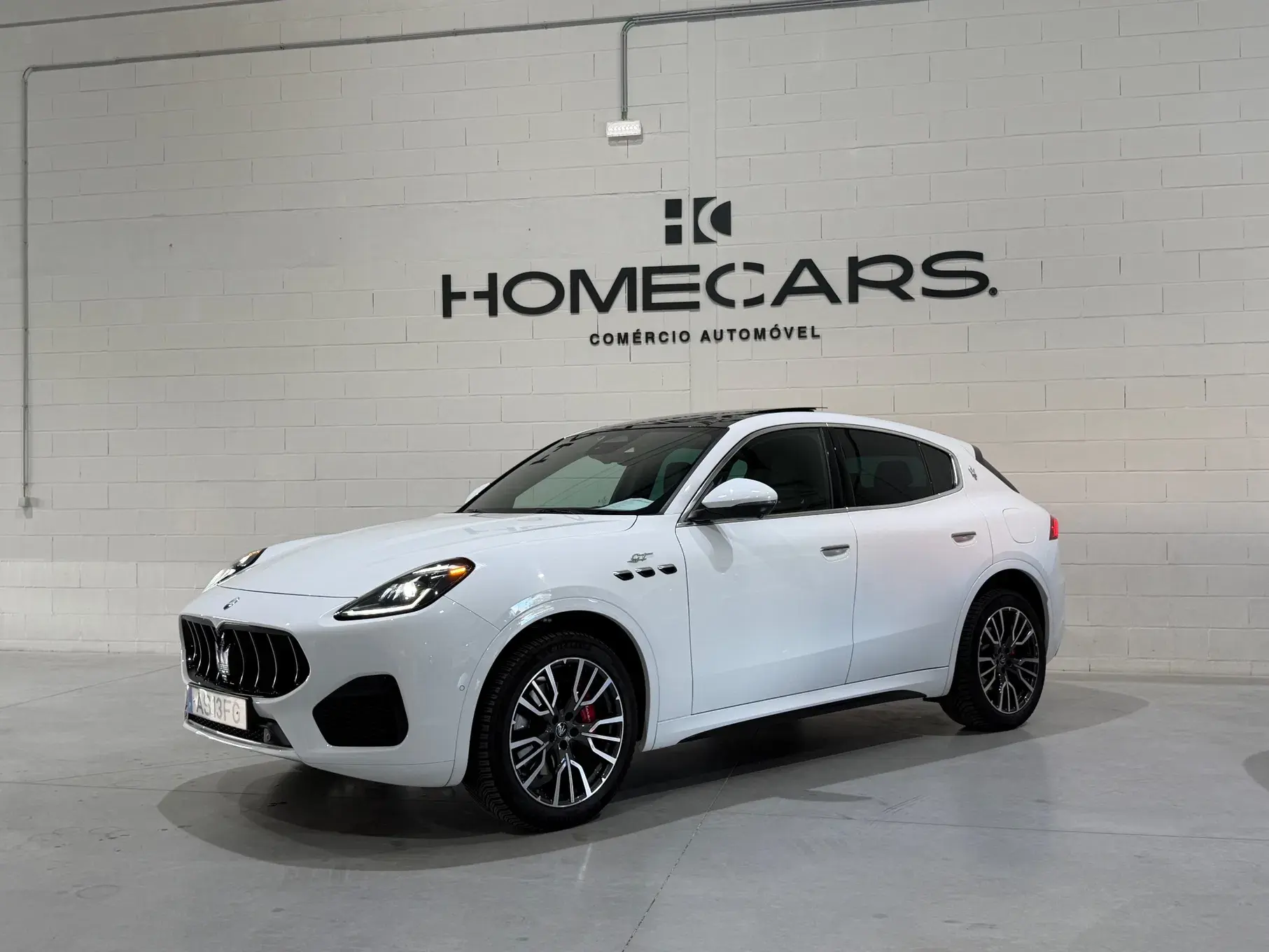 Maserati Grecale 2.0 GT 23