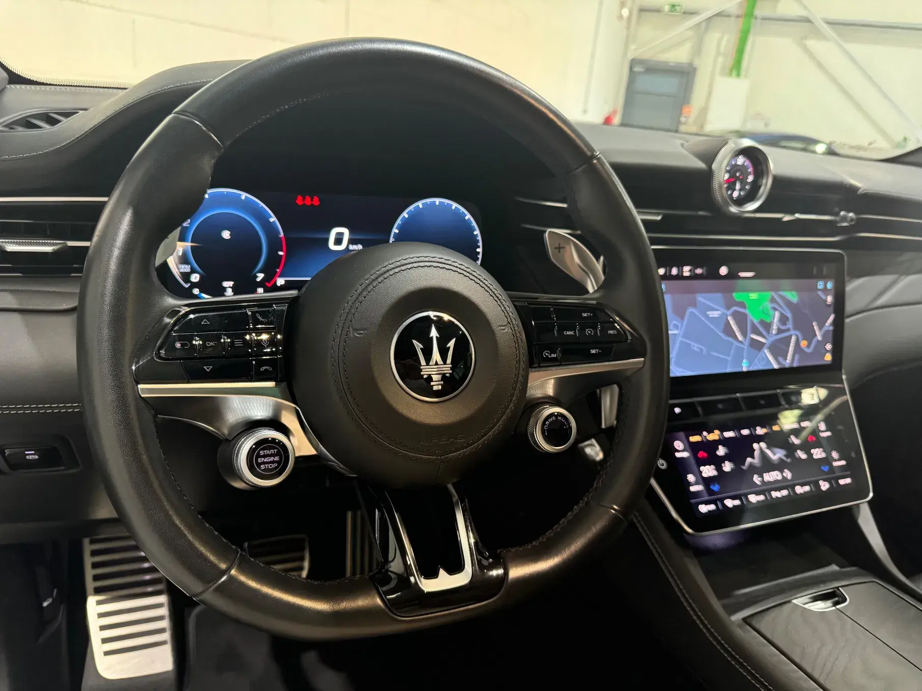 Maserati Grecale 2.0 GT 30