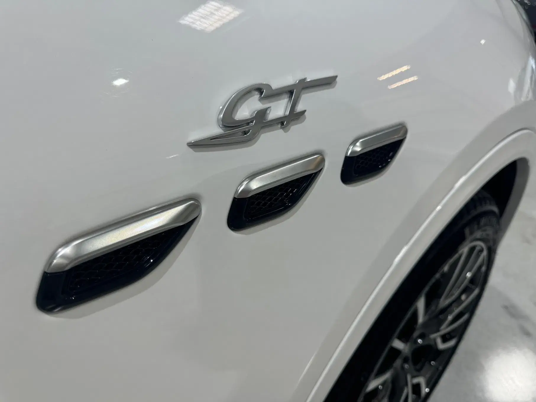 Maserati Grecale 2.0 GT 38