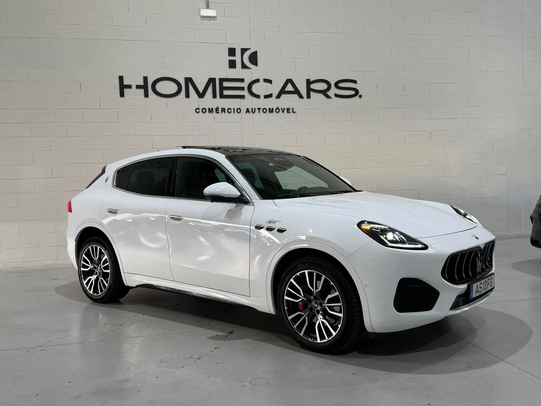 Maserati Grecale 2.0 GT 41