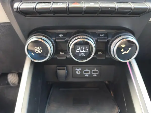 Renault Clio 1.2 TCe Evolution 8