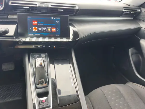 Peugeot 508 SW 1.5 BlueHDi Active Pack Business EAT8 23