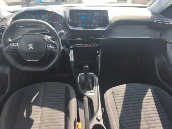 Peugeot 2008 1.5 BlueHDi Active Pack 4