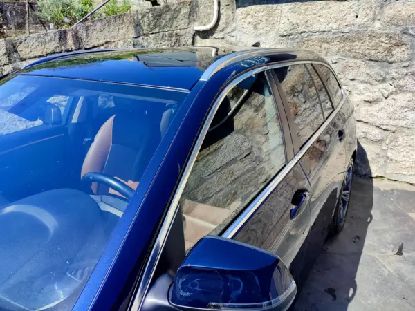 BMW 520 d GT Line Luxury 13