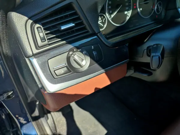 BMW 520 d GT Line Luxury 26