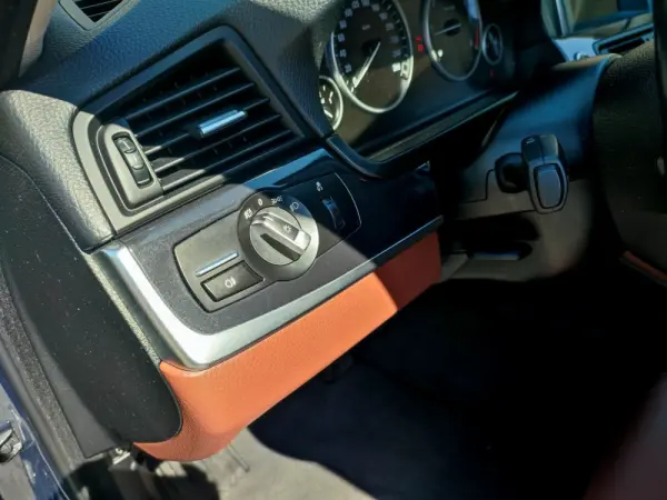 BMW 520 d GT Line Luxury 27