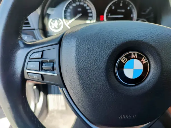 BMW 520 d GT Line Luxury 29