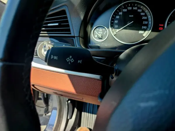 BMW 520 d GT Line Luxury 30