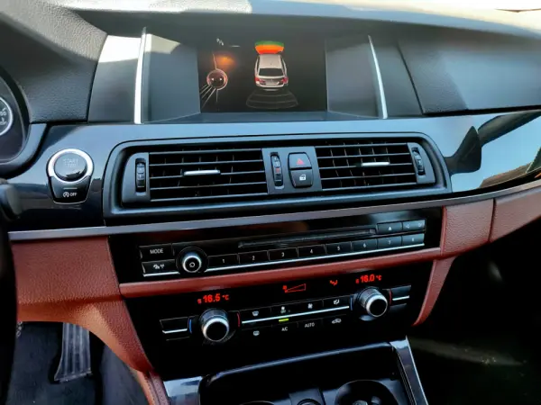 BMW 520 d GT Line Luxury 34