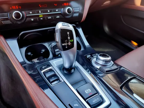 BMW 520 d GT Line Luxury 37