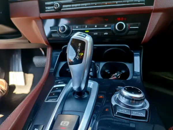 BMW 520 d GT Line Luxury 38