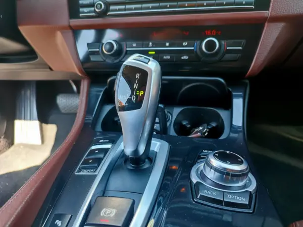 BMW 520 d GT Line Luxury 39