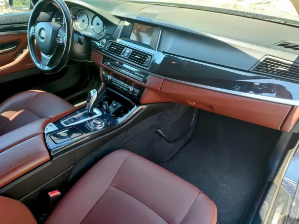 BMW 520 d GT Line Luxury 41