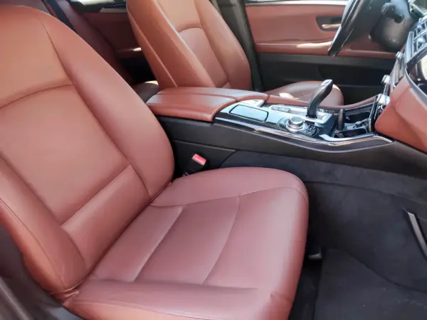 BMW 520 d GT Line Luxury 43