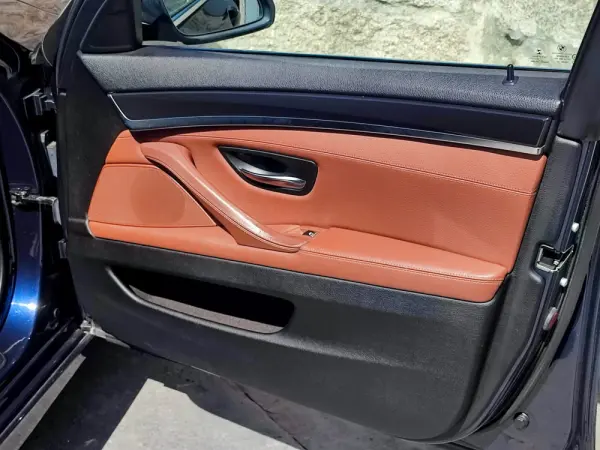 BMW 520 d GT Line Luxury 44