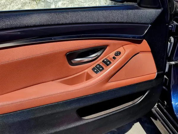 BMW 520 d GT Line Luxury 45