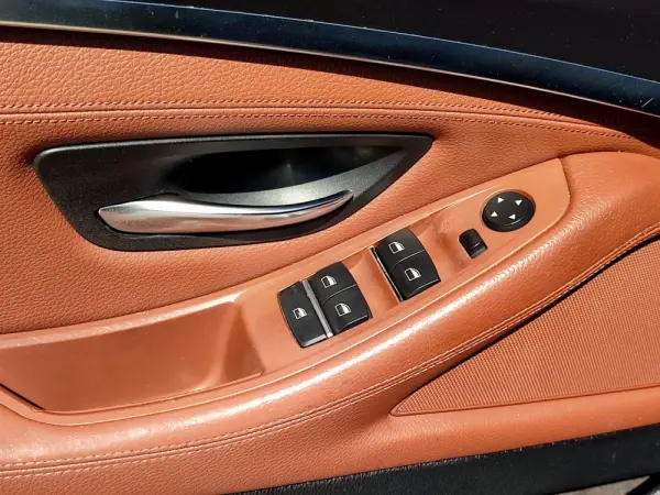 BMW 520 d GT Line Luxury 46