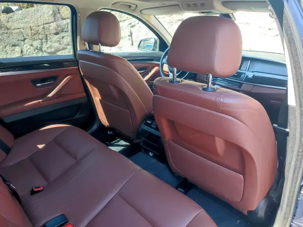 BMW 520 d GT Line Luxury 47