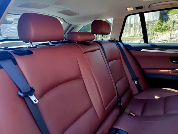 BMW 520 d GT Line Luxury 49