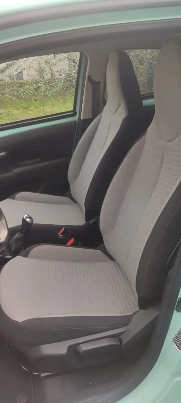 Citroën C1 VTi Shine 7