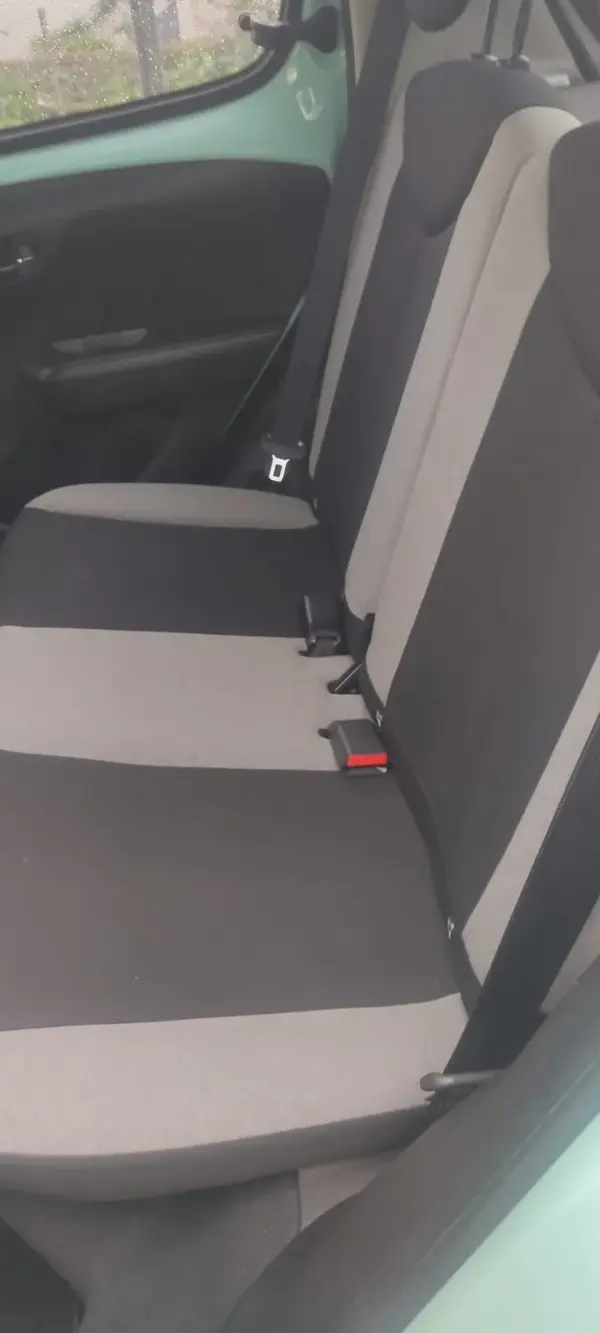 Citroën C1 VTi Shine 8