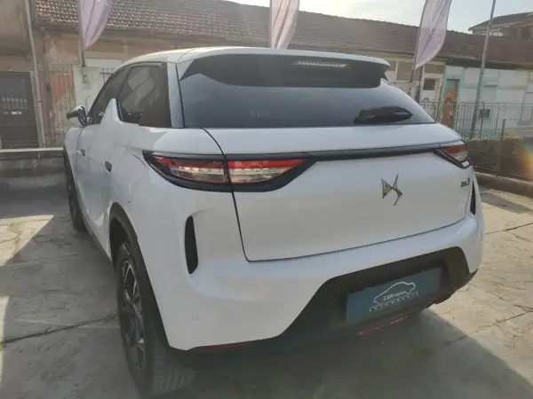 DS DS3 Crossback 1.5 BlueHDi Be Chic 5