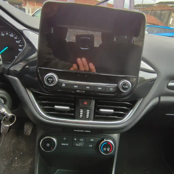 Ford Fiesta 1.1 Ti-VCT Business 10