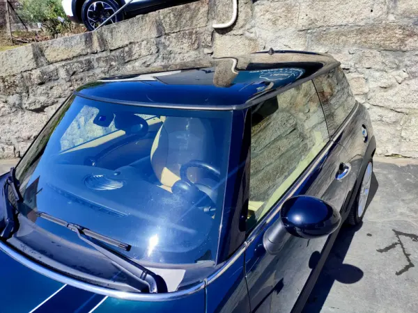 MINI 5 Portas John Cooper Works Jon Cooper Works 12