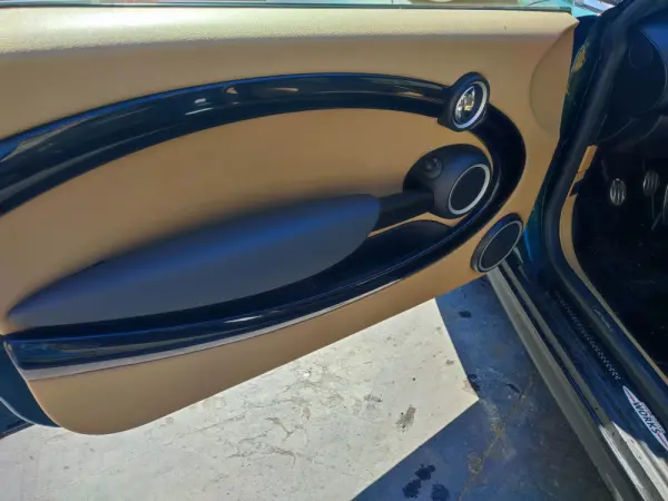 MINI 5 Portas John Cooper Works Jon Cooper Works 13