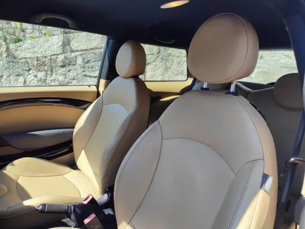 MINI 5 Portas John Cooper Works Jon Cooper Works 16