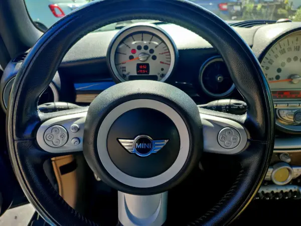 MINI 5 Portas John Cooper Works Jon Cooper Works 19