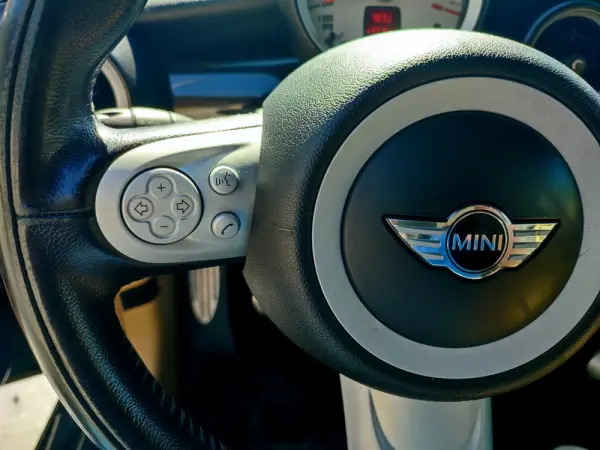 MINI 5 Portas John Cooper Works Jon Cooper Works 21