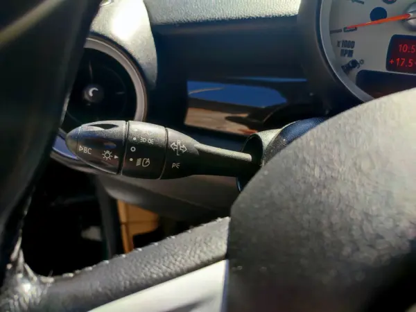 MINI 5 Portas John Cooper Works Jon Cooper Works 22