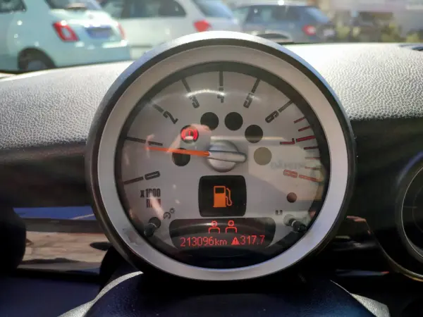 MINI 5 Portas John Cooper Works Jon Cooper Works 24