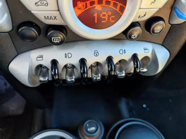 MINI 5 Portas John Cooper Works Jon Cooper Works 27