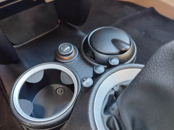 MINI 5 Portas John Cooper Works Jon Cooper Works 29