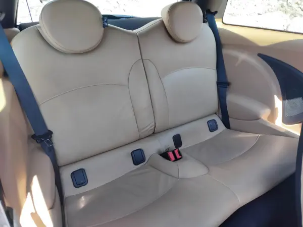 MINI 5 Portas John Cooper Works Jon Cooper Works 35