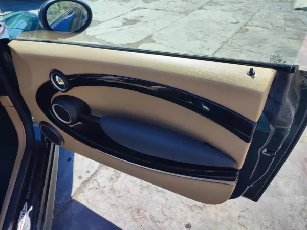 MINI 5 Portas John Cooper Works Jon Cooper Works 36