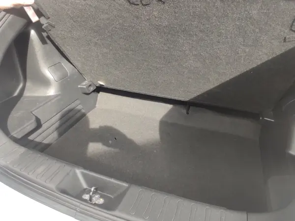 Nissan Juke 1.2 DIG-T Acenta Connect 11