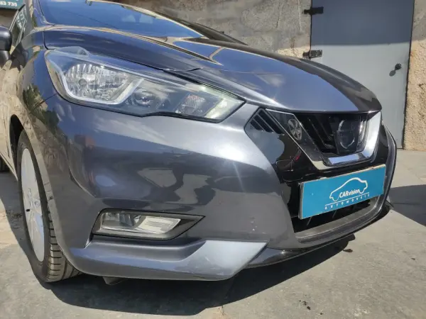 Nissan Micra 1.0 IG-T Acenta 4