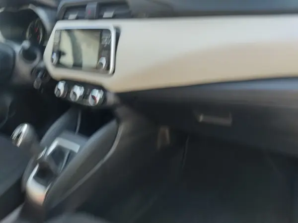 Nissan Micra 1.0 IG-T Acenta 14