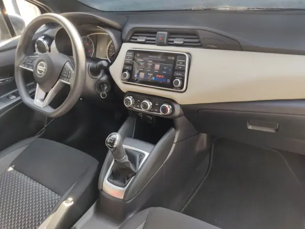 Nissan Micra 1.0 IG-T Acenta 15