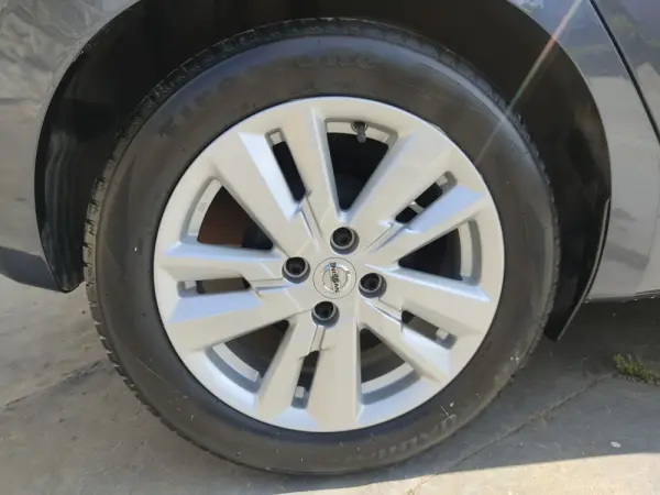 Nissan Micra 1.0 IG-T Acenta 17